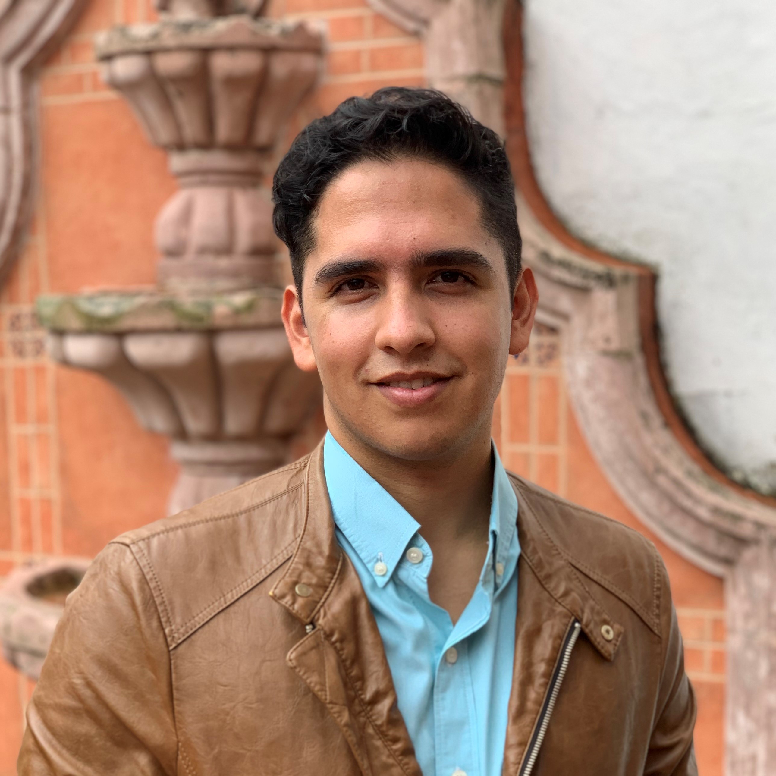 Author Image